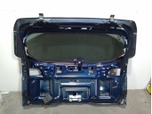Replacement rear tailgate for Ford S-Max (WA6) 2.0 TDCi OEM IAM reference 1719623 