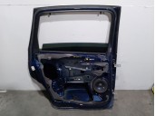 Recambio de puerta trasera izquierda para ford s-max (wa6) 2.0 tdci referencia OEM IAM 1693746  