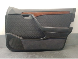 Recambio de guarnecido puerta delantera derecha para mercedes-benz clase c (w202) c 250 d (202.125) referencia OEM IAM A20272092