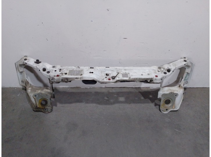 Recambio de panel frontal para opel combo tour 1.3 cdti 16v referencia OEM IAM 1312117 
