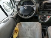 nissan primastar furgoneta (x83) del año 2007