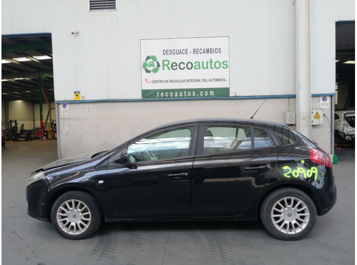 fiat bravo ii (198_) del año 2010