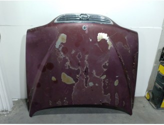 Recambio de capot para ssangyong musso 2.9 turbodiesel cat referencia OEM IAM 6102005051  