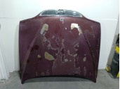 Recambio de capot para ssangyong musso 2.9 turbodiesel cat referencia OEM IAM 6102005051  