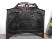 Recambio de capot para ssangyong musso 2.9 turbodiesel cat referencia OEM IAM 6102005051 