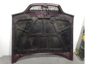 Recambio de capot para ssangyong musso 2.9 turbodiesel cat referencia OEM IAM 6102005051  