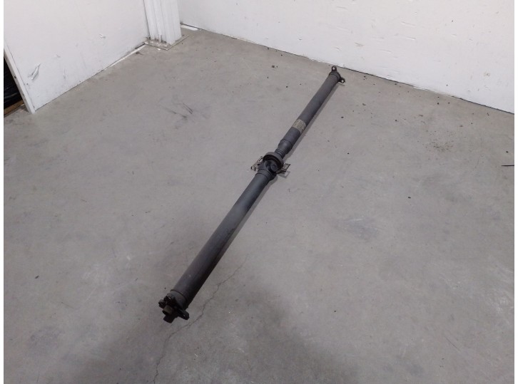 Recambio de transmision central para mercedes-benz clase c (w203) c 200 cdi (203.007) referencia OEM IAM A2034104506  