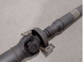 Recambio de transmision central para mercedes-benz clase c (w203) c 200 cdi (203.007) referencia OEM IAM A2034104506  