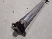 Recambio de transmision central para mercedes-benz clase c (w203) c 200 cdi (203.007) referencia OEM IAM A2034104506  