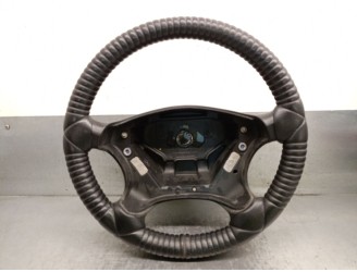 Recambio de volante para mercedes-benz clase c (w203) c 200 cdi (203.007) referencia OEM IAM A2034600803 A20346008039045 