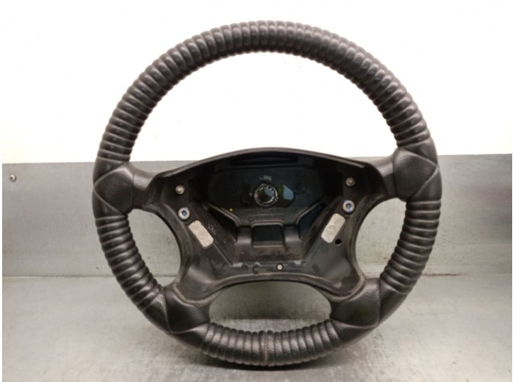 Recambio de volante para mercedes-benz clase c (w203) c 200 cdi (203.007) referencia OEM IAM A2034600803 A20346008039045 