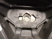 Recambio de volante para mercedes-benz clase c (w203) c 200 cdi (203.007) referencia OEM IAM A2034600803 A20346008039045 