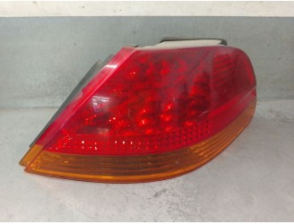 Replacement rear right tail light for BMW 7 (E65, E66, E67) 730 D OEM IAM reference 632183796889 63217164734 