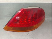 Recambio de piloto trasero derecho para bmw 7 (e65, e66, e67) 730 d referencia OEM IAM 632183796889 63217164734 