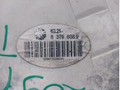 Recambio de piloto trasero derecho para bmw 7 (e65, e66, e67) 730 d referencia OEM IAM 632183796889 63217164734 