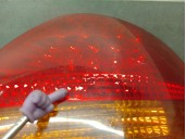 Recambio de piloto trasero derecho para bmw 7 (e65, e66, e67) 730 d referencia OEM IAM 632183796889 63217164734 