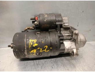 Recambio de motor arranque para ford orion ii (aff) 1.6 d referencia OEM IAM 91AB11000HA 1416207 0001218128 BOSCH