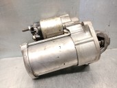 Recambio de motor arranque para ford ka (ru8) 1.2 referencia OEM IAM 51916169A152 1881471 0001170403 BOSCH