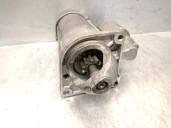 Recambio de motor arranque para ford ka (ru8) 1.2 referencia OEM IAM 51916169A152 1881471 0001170403 BOSCH