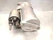 Recambio de motor arranque para ford ka (ru8) 1.2 referencia OEM IAM 51916169A152 1881471 0001170403 BOSCH