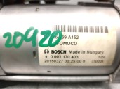 Recambio de motor arranque para ford ka (ru8) 1.2 referencia OEM IAM 51916169A152 1881471 0001170403 BOSCH