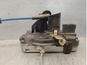 Recambio de cerradura puerta delantera izquierda para saab 9-5 (ys3e) 2.2 tid referencia OEM IAM 4855151 