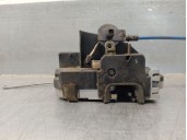 Recambio de cerradura puerta delantera izquierda para saab 9-5 (ys3e) 2.2 tid referencia OEM IAM 4855151  