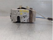 Recambio de cerradura puerta delantera izquierda para saab 9-5 (ys3e) 2.2 tid referencia OEM IAM 4855151 
