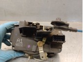 Recambio de cerradura puerta delantera izquierda para saab 9-5 (ys3e) 2.2 tid referencia OEM IAM 4855151 