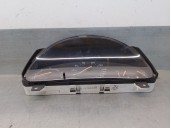 Replacement instrument cluster for Saab 9-5 (YS3E) 2.2 TID OEM IAM reference 5373899 69295450T