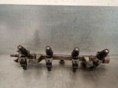 Recambio de rampa inyectora para hyundai matrix (fc) 1.6 referencia OEM IAM 3530426700 3530426700 