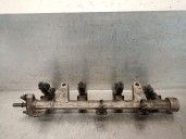 Recambio de rampa inyectora para hyundai matrix (fc) 1.6 referencia OEM IAM 3530426700 3530426700 