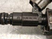 Recambio de rampa inyectora para hyundai matrix (fc) 1.6 referencia OEM IAM 3530426700 3530426700 