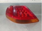 Recambio de piloto trasero izquierdo para bmw 7 (e65, e66, e67) 730 d referencia OEM IAM 63217164733 63217164733 4 PUERTAS