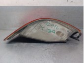 Recambio de piloto trasero izquierdo para bmw 7 (e65, e66, e67) 730 d referencia OEM IAM 63217164733 63217164733 4 PUERTAS