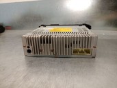 Recambio de sistema audio / radio cd para ssangyong kyron 2.0 referencia OEM IAM 8910009100 