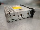 Replacement audio system / CD radio for SsangYong Kyron 2.0 OEM IAM reference 8910009100 