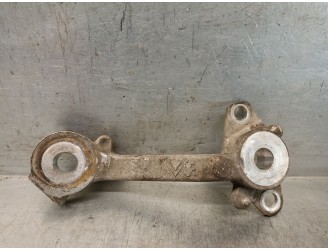 Recambio de brazo suspension inferior trasero izquierdo para peugeot 508 sw i (8e_) 2.0 hdi rxh hybrid4 referencia OEM IAM 98007