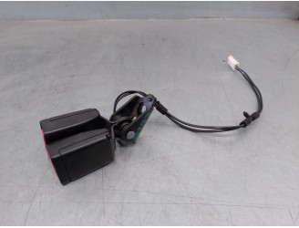 Recambio de enganche cinturon para peugeot 508 sw i (8e_) 2.0 hdi rxh hybrid4 referencia OEM IAM 8976J9 TRASERO IZQUIERDO Y CENT