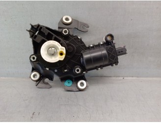 Recambio de motor cierre centralizado porton para peugeot 508 sw i (8e_) 2.0 hdi rxh hybrid4 referencia OEM IAM 9687233280 2 PIN