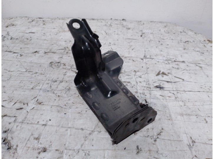 Replacement radiator support for Volvo XC60 I SUV (156) D5 AWD OEM IAM reference 31261931