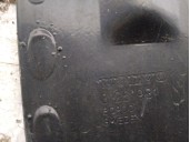 Recambio de soporte radiadores para volvo xc60 i suv (156) d5 awd referencia OEM IAM   31261931