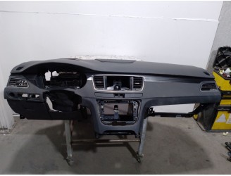 Recambio de salpicadero para peugeot 508 sw i (8e_) 2.0 hdi rxh hybrid4 referencia OEM IAM 8247X3  