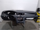 Recambio de salpicadero para peugeot 508 sw i (8e_) 2.0 hdi rxh hybrid4 referencia OEM IAM 8247X3  