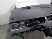 Recambio de salpicadero para peugeot 508 sw i (8e_) 2.0 hdi rxh hybrid4 referencia OEM IAM 8247X3  