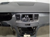 Recambio de salpicadero para peugeot 508 sw i (8e_) 2.0 hdi rxh hybrid4 referencia OEM IAM 8247X3 