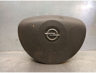 Recambio de airbag delantero izquierdo para opel combo tour 1.3 cdti 16v referencia OEM IAM 604455600 199278 