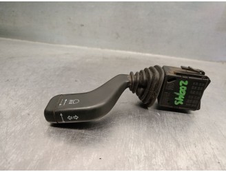 Recambio de mando luces para opel combo tour 1.3 cdti 16v referencia OEM IAM 09185413 1241210 