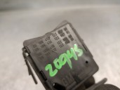 Recambio de mando luces para opel combo tour 1.3 cdti 16v referencia OEM IAM 09185413 1241210 