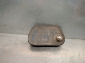 Recambio de maneta interior trasera izquierda para opel combo tour 1.3 cdti 16v referencia OEM IAM 9186705  